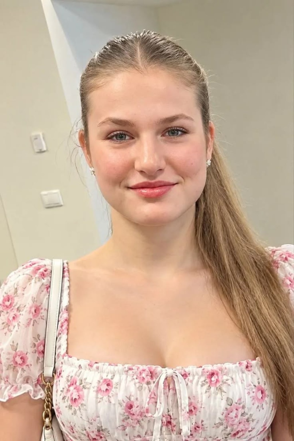 Princess Leonor profile avatar